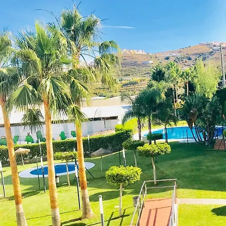El Barco 1 Linea Playa, Parking, Wifi Apartment *