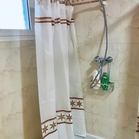 Apartment El Barco 1 Linea Playa, Parking, Wifi *