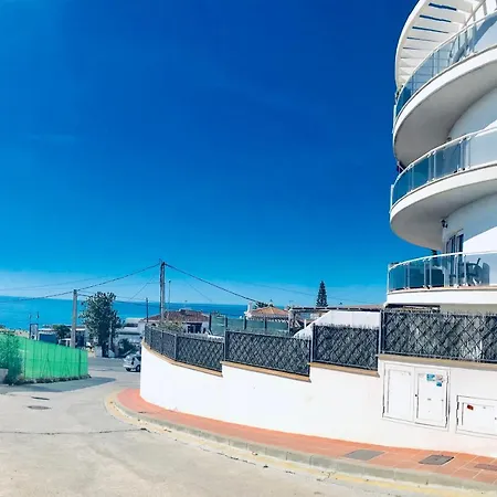 El Barco 1 Linea Playa, Parking, Wifi